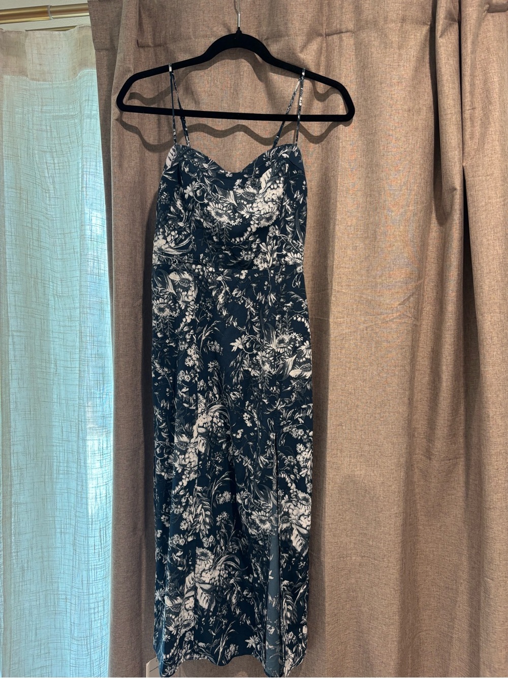 Dress Bundle-Abercrombie & Fitch, ASTR the Label and Blu Pepper Dress Bundle